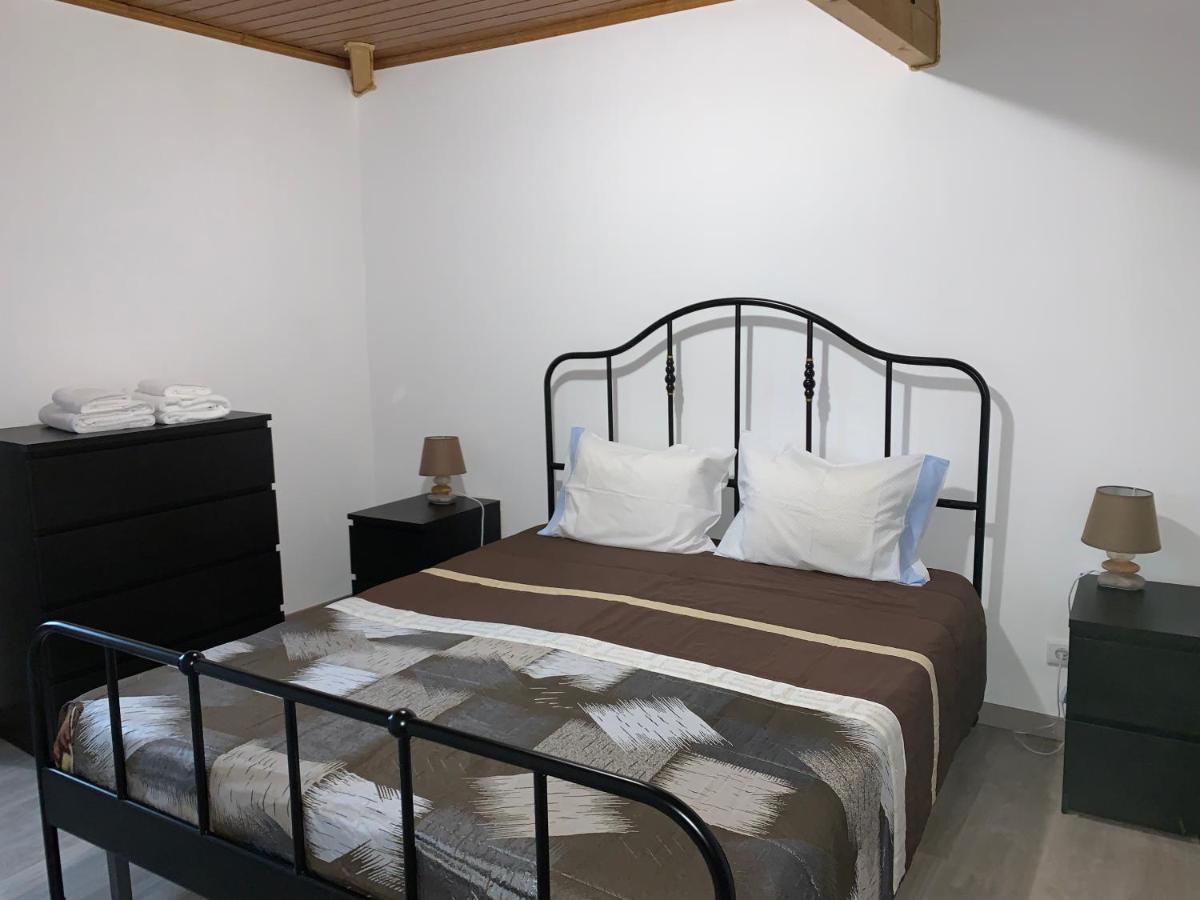 Casa Do Julien Mountain Experience Villa Vila Real Ngoại thất bức ảnh