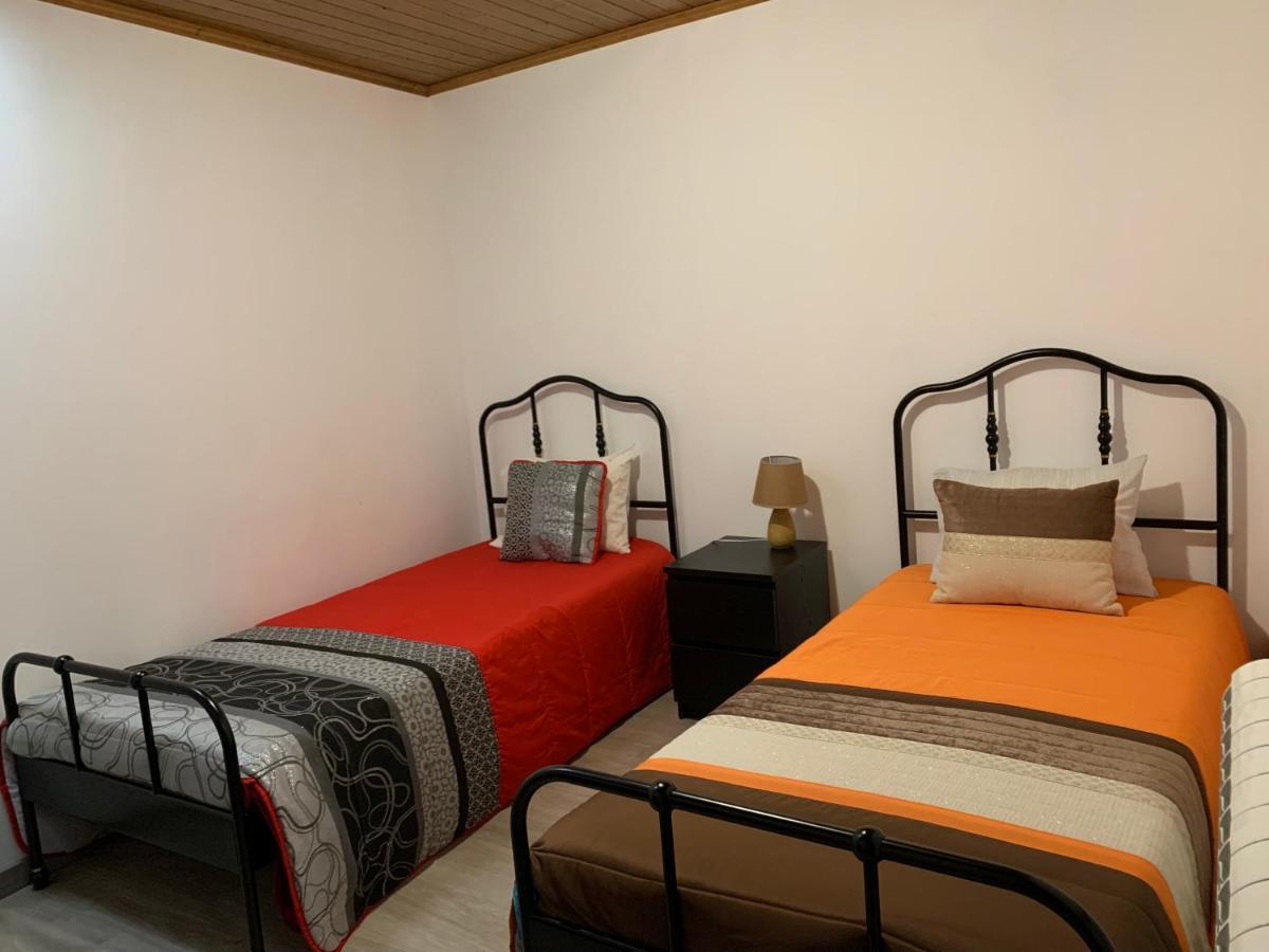 Casa Do Julien Mountain Experience Villa Vila Real Ngoại thất bức ảnh